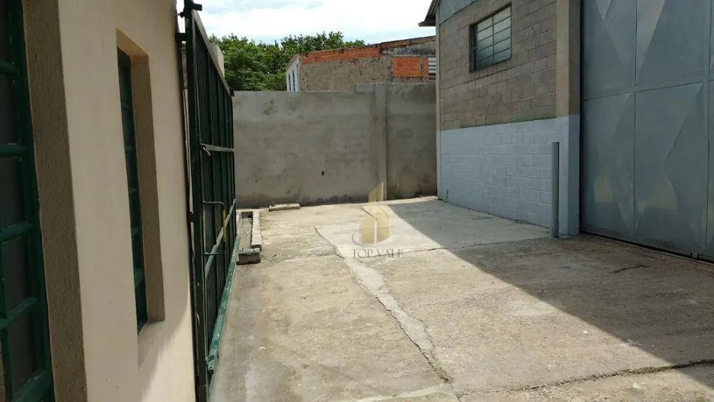 Depósito-Galpão, 750 m² - Foto 8
