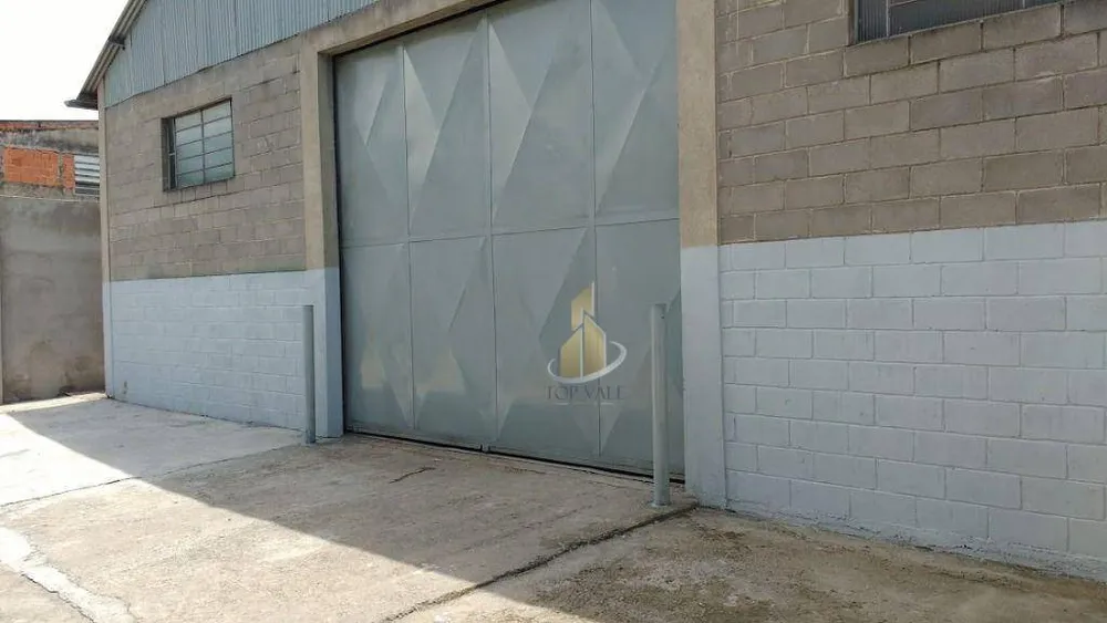 Depósito-Galpão, 750 m² - Foto 6