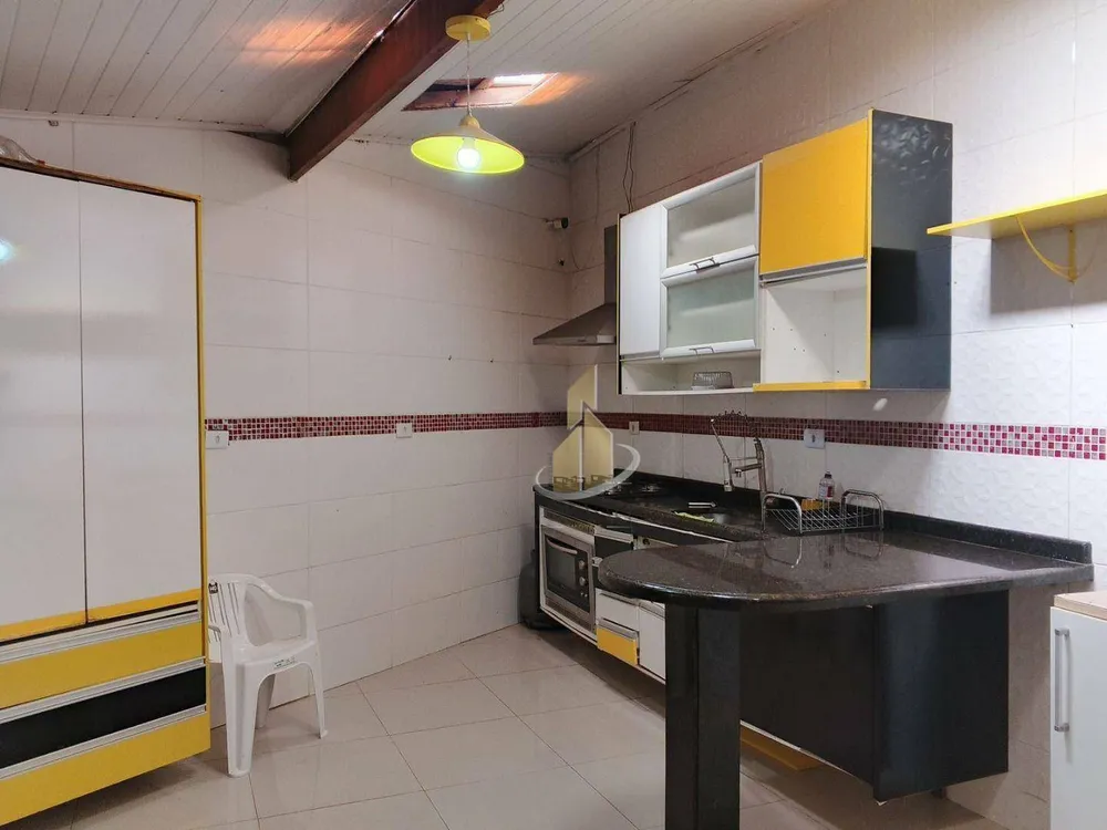 Sobrado, 4 quartos, 133 m² - Foto 3