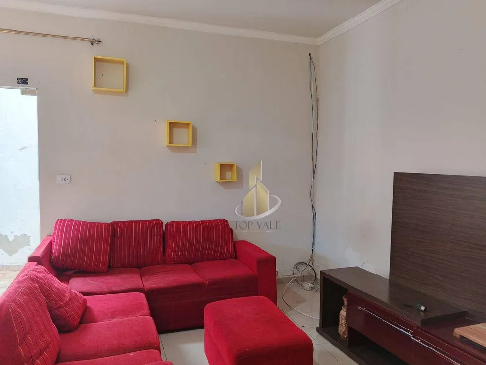 Sobrado, 4 quartos, 133 m² - Foto 4