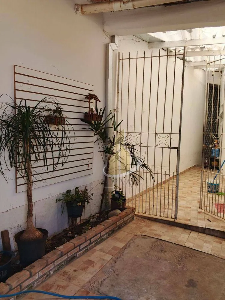 Sobrado, 4 quartos, 133 m² - Foto 12