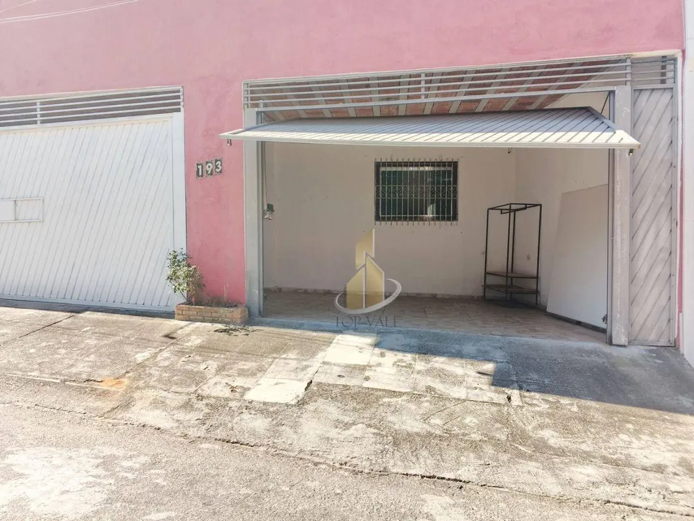 Sobrado, 4 quartos, 133 m² - Foto 2