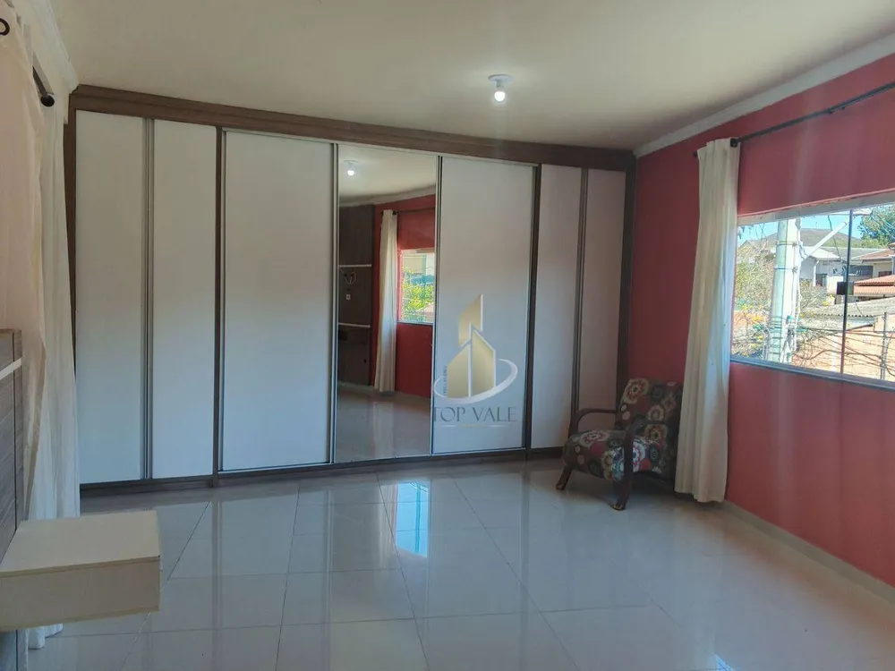 Sobrado, 4 quartos, 133 m² - Foto 5