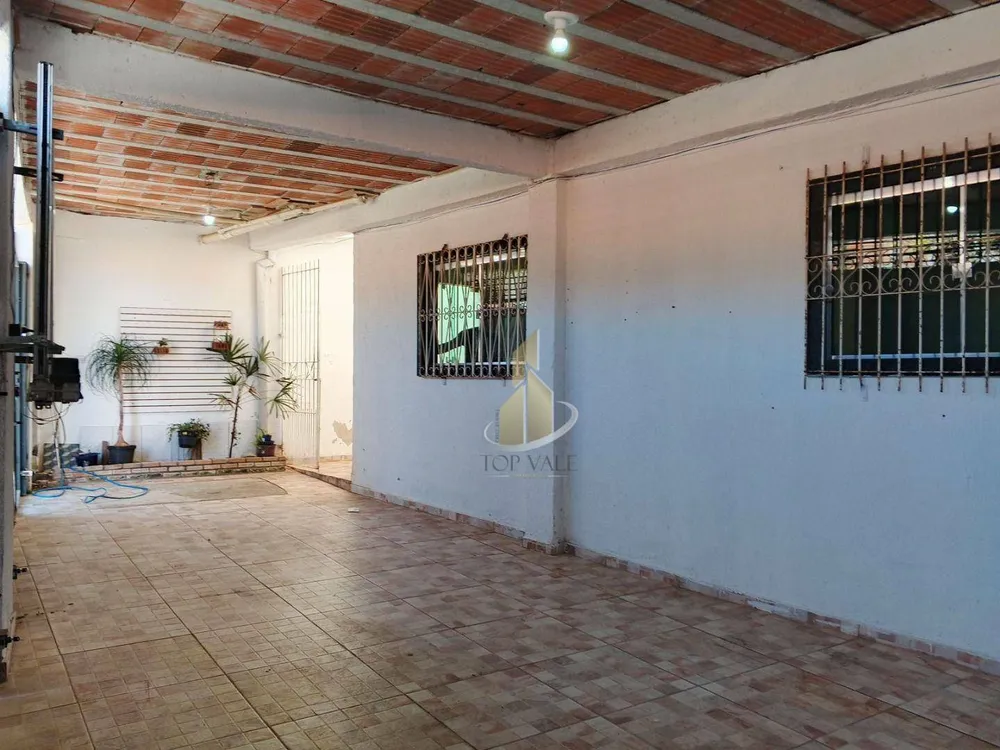 Sobrado, 4 quartos, 133 m² - Foto 1