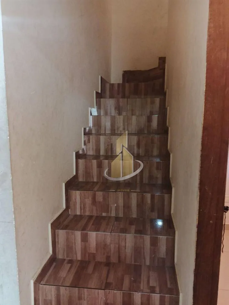 Sobrado, 4 quartos, 133 m² - Foto 7
