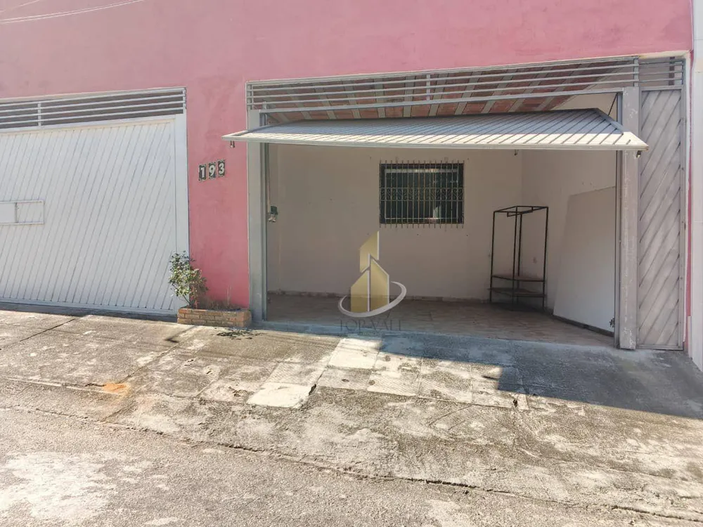 Sobrado, 4 quartos, 133 m² - Foto 2