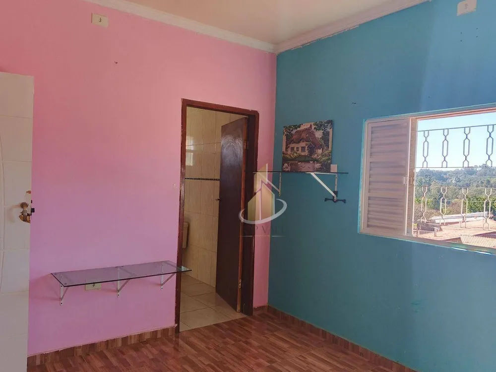 Sobrado, 4 quartos, 133 m² - Foto 8