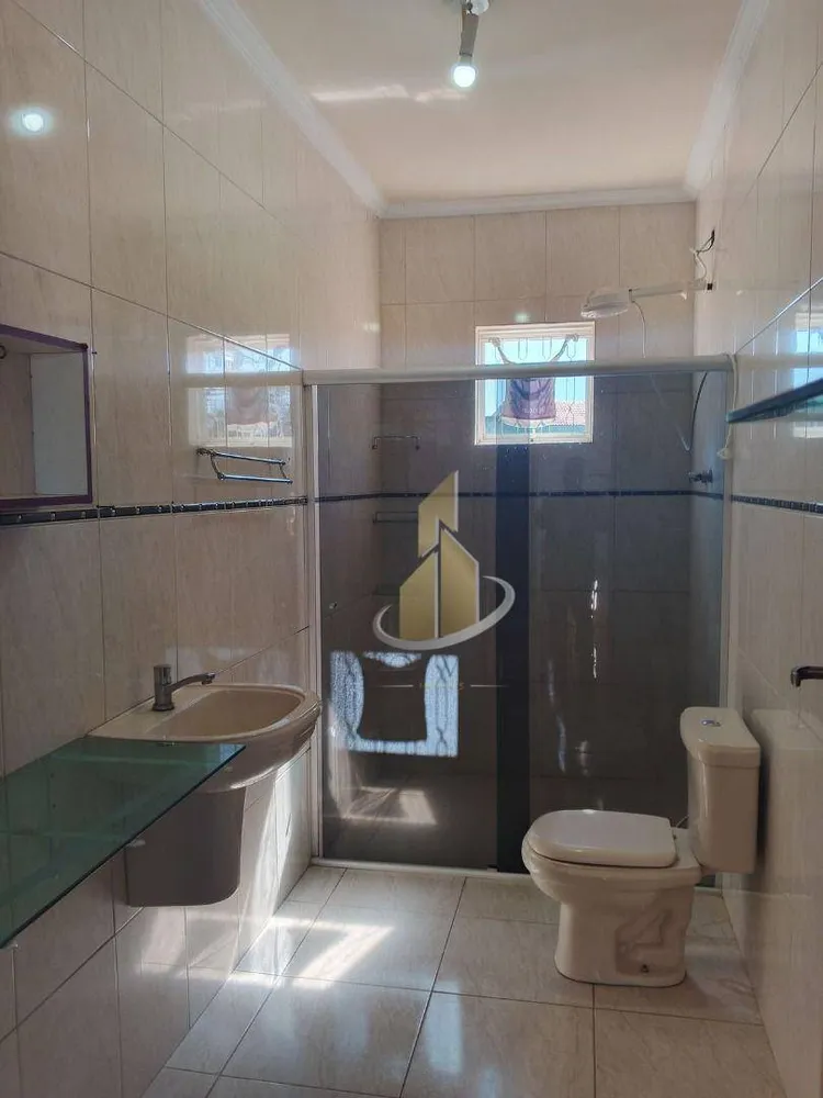 Sobrado, 4 quartos, 133 m² - Foto 4