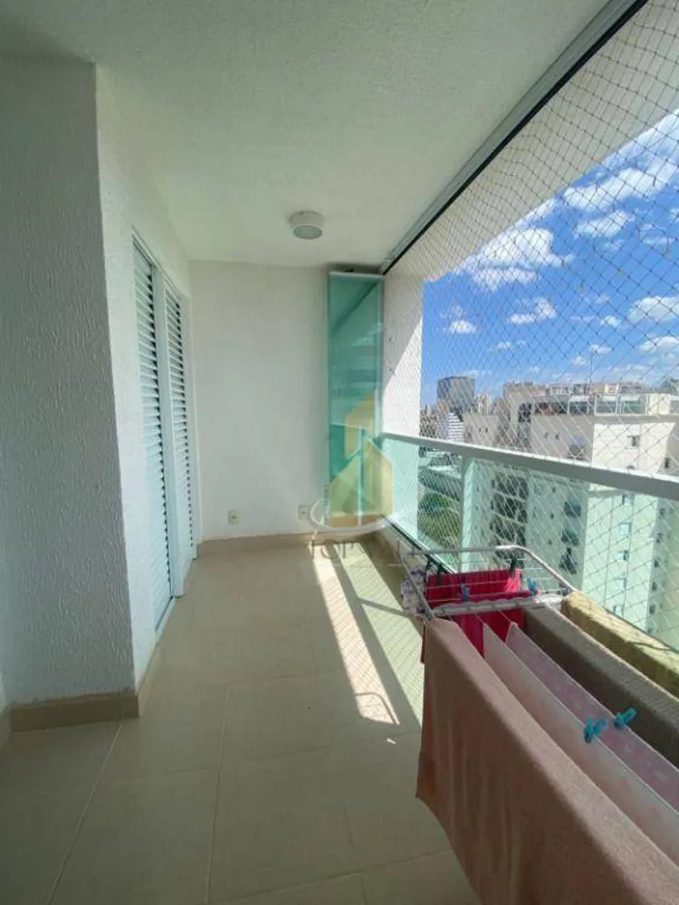Apartamento, 2 quartos, 82 m² - Foto 1