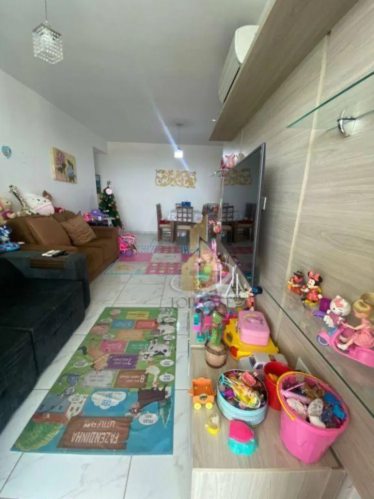 Apartamento, 2 quartos, 82 m² - Foto 2