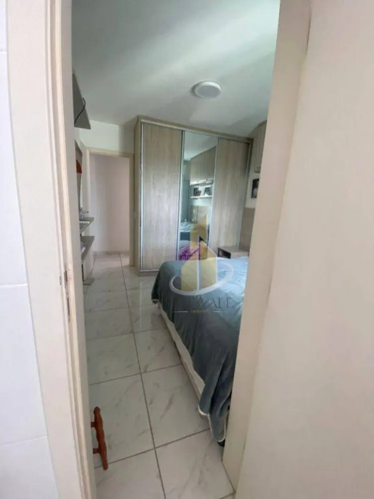 Apartamento, 2 quartos, 82 m² - Foto 3