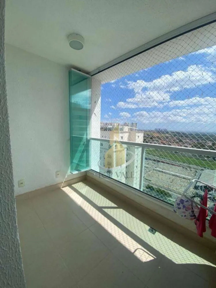 Apartamento, 2 quartos, 82 m² - Foto 12