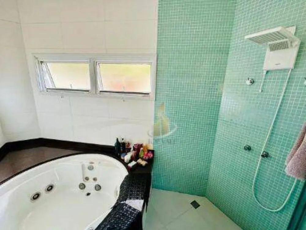 Casa de Condomínio, 4 quartos - Foto 9