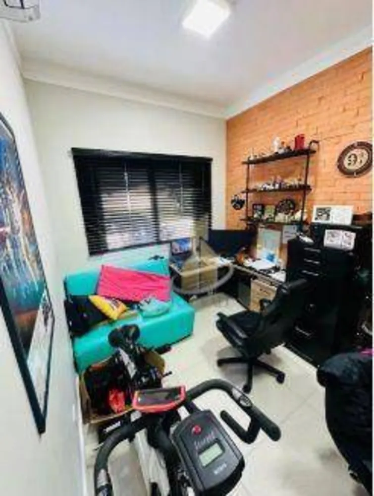 Casa de Condomínio, 4 quartos - Foto 10