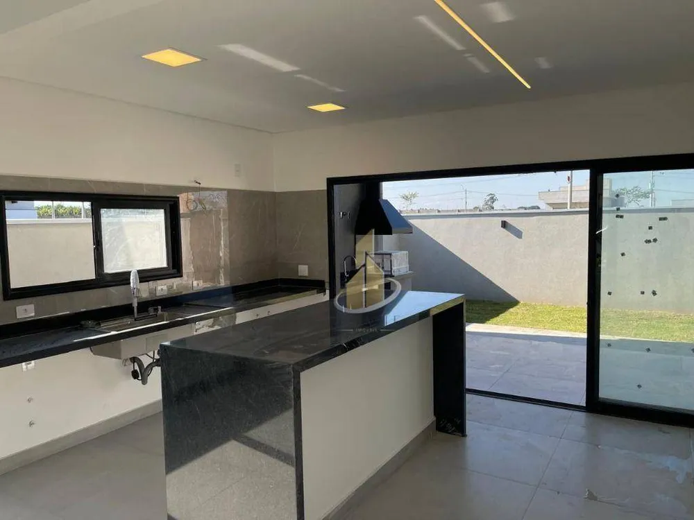 Sobrado, 3 quartos, 218 m² - Foto 6