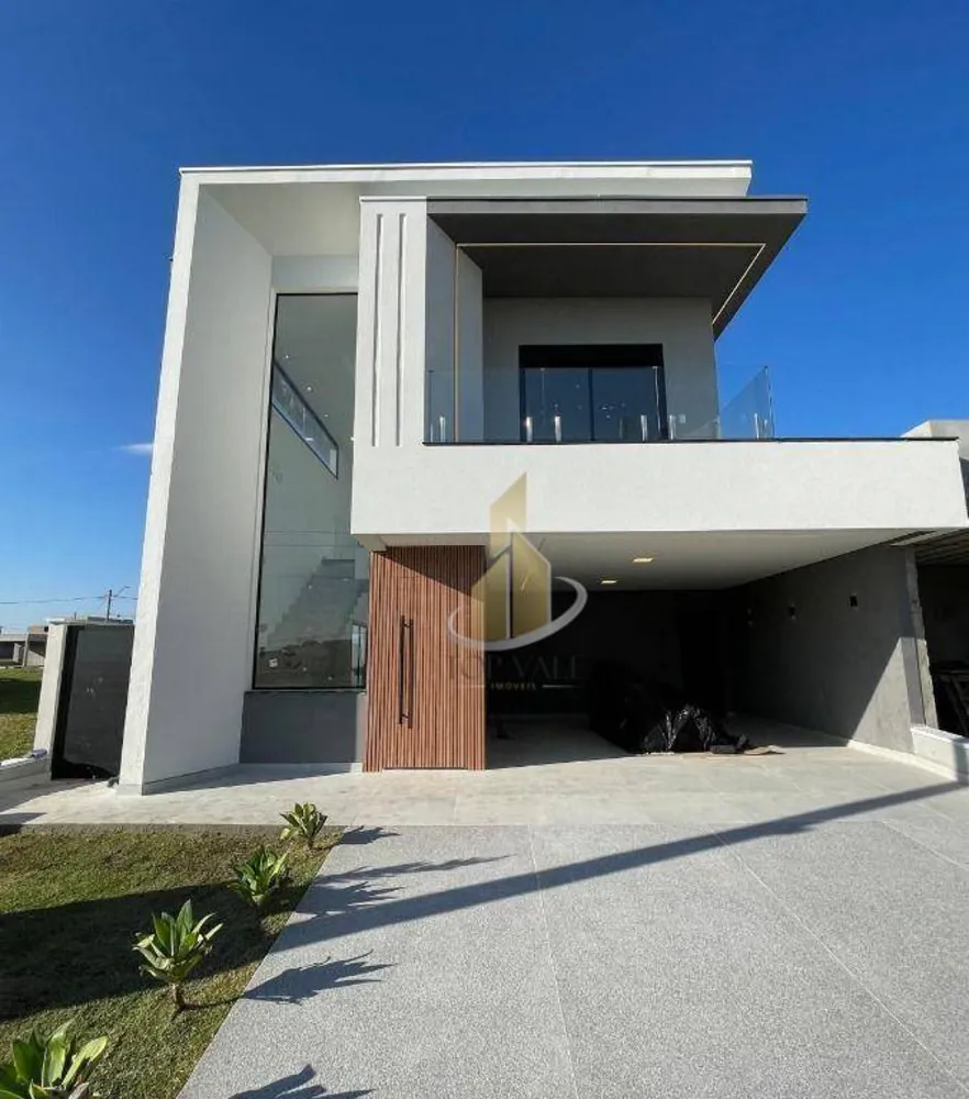 Sobrado, 3 quartos, 218 m² - Foto 4
