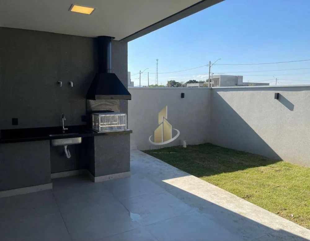 Sobrado, 3 quartos, 218 m² - Foto 13