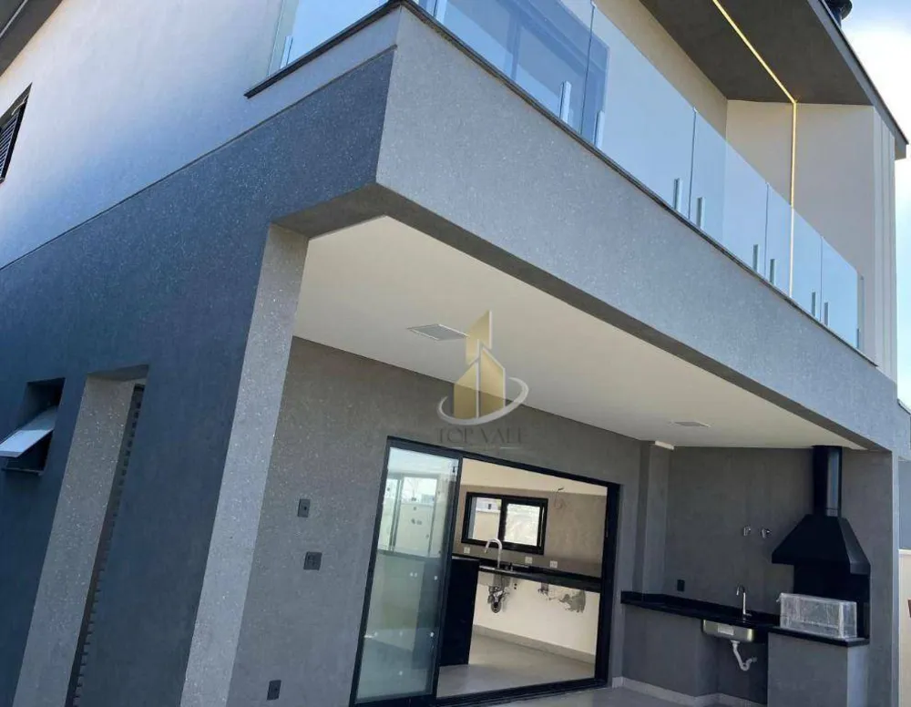 Sobrado, 3 quartos, 218 m² - Foto 12