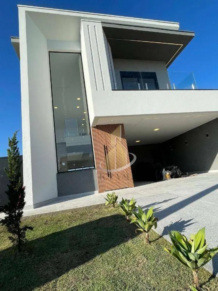 Sobrado, 3 quartos, 218 m² - Foto 5