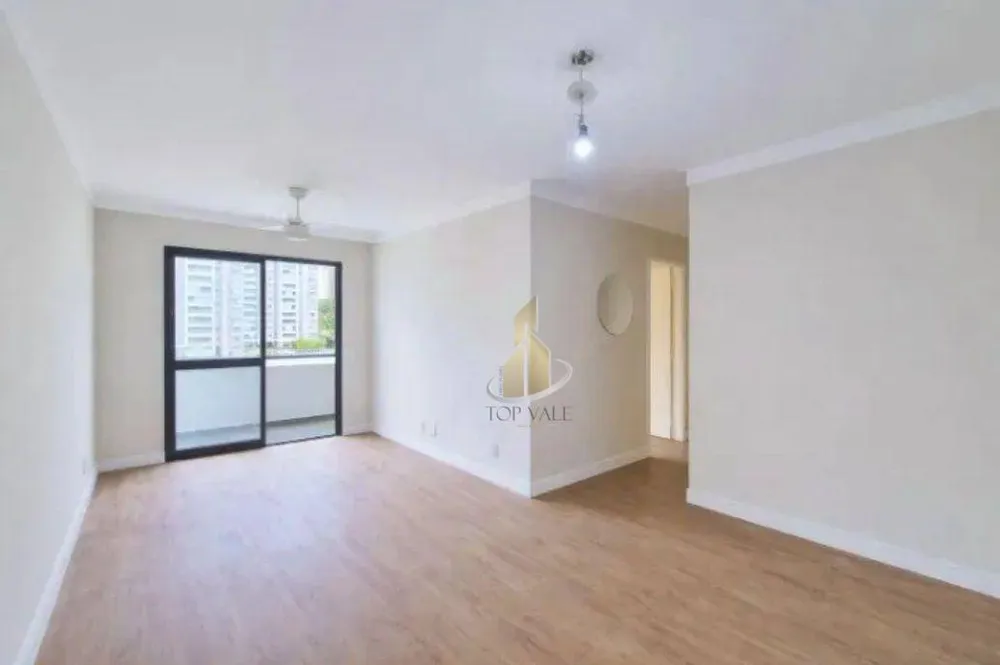 Apartamento, 2 quartos, 68 m² - Foto 1