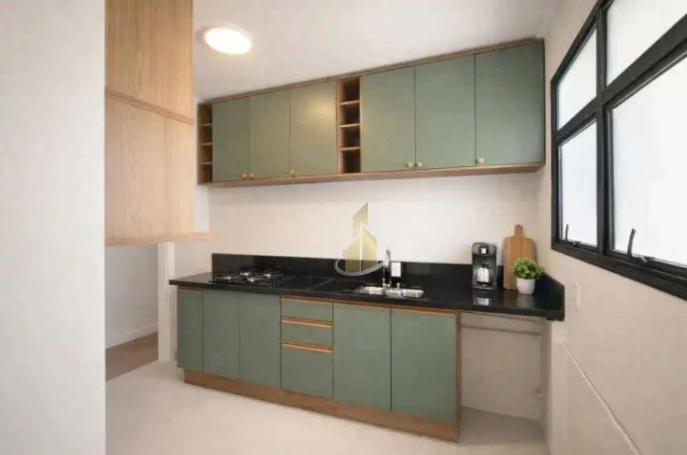 Apartamento, 2 quartos, 68 m² - Foto 3