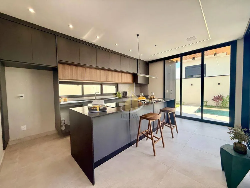 Sobrado, 4 quartos, 244 m² - Foto 4