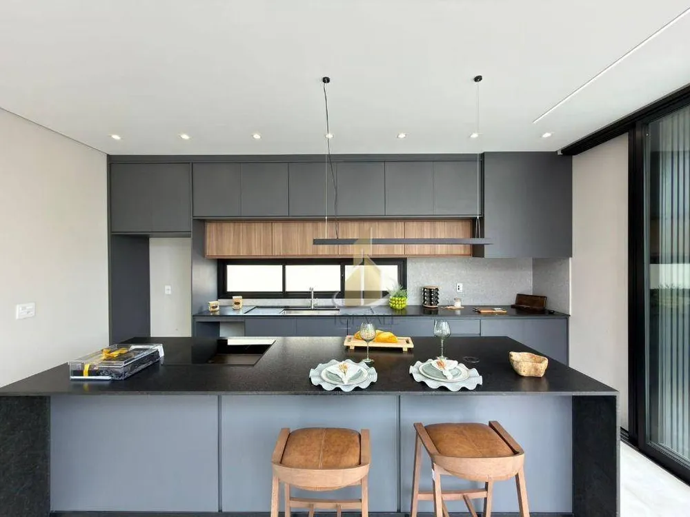 Sobrado, 4 quartos, 244 m² - Foto 5