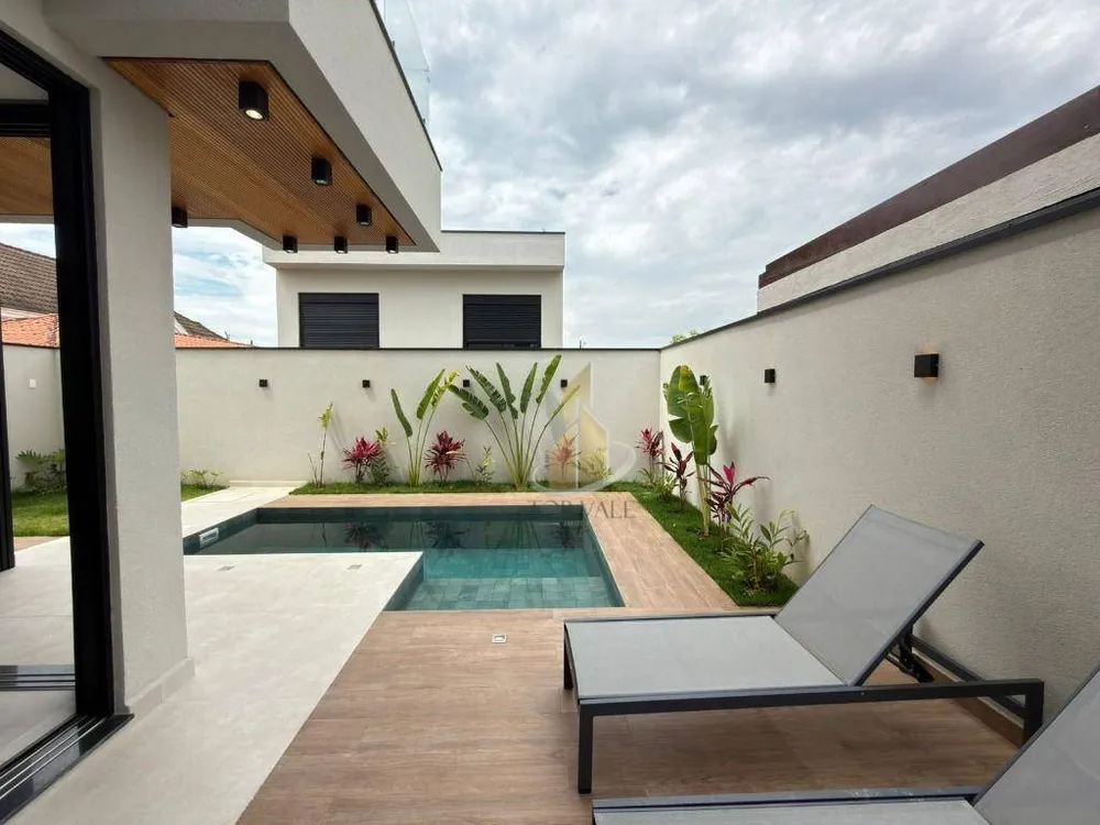 Sobrado, 4 quartos, 244 m² - Foto 7