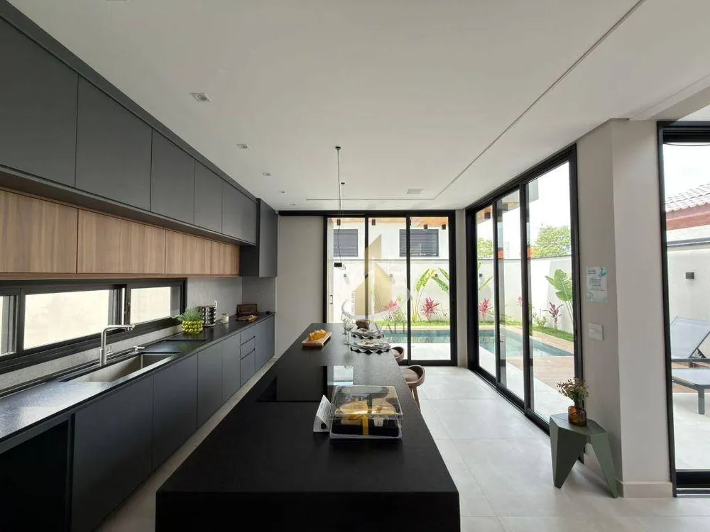 Sobrado, 4 quartos, 244 m² - Foto 3
