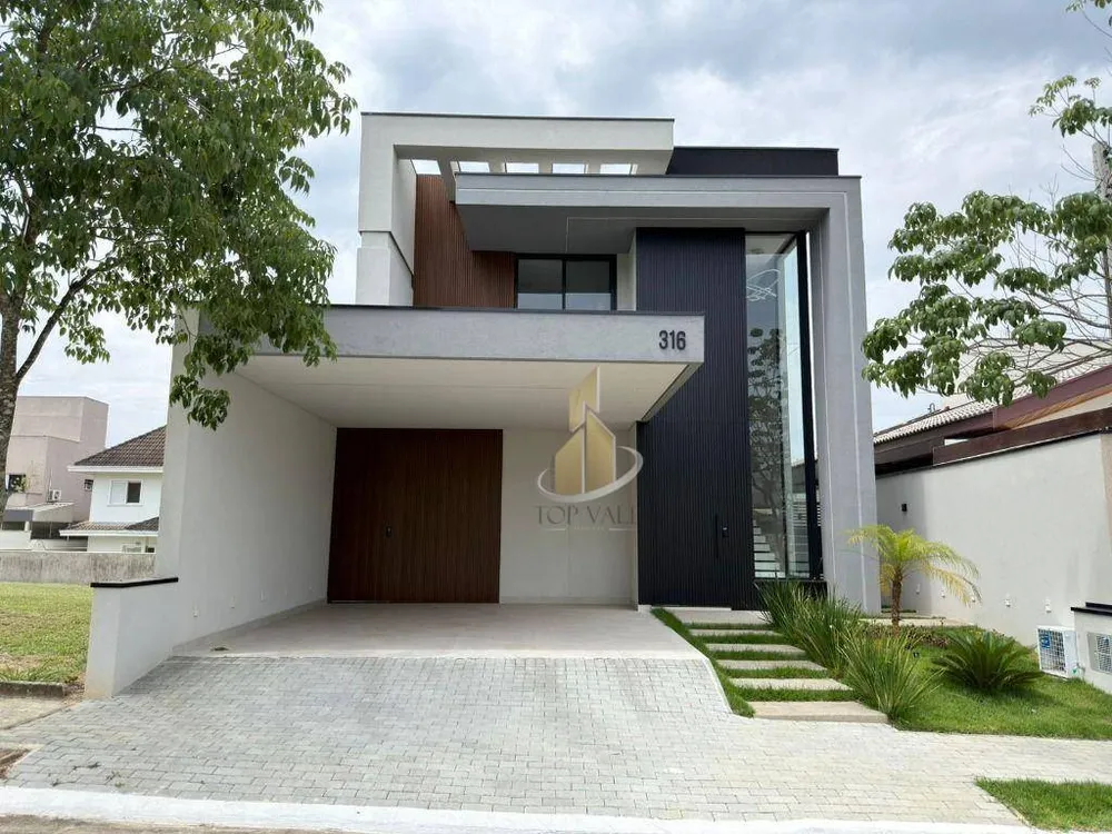 Sobrado, 4 quartos, 244 m² - Foto 11