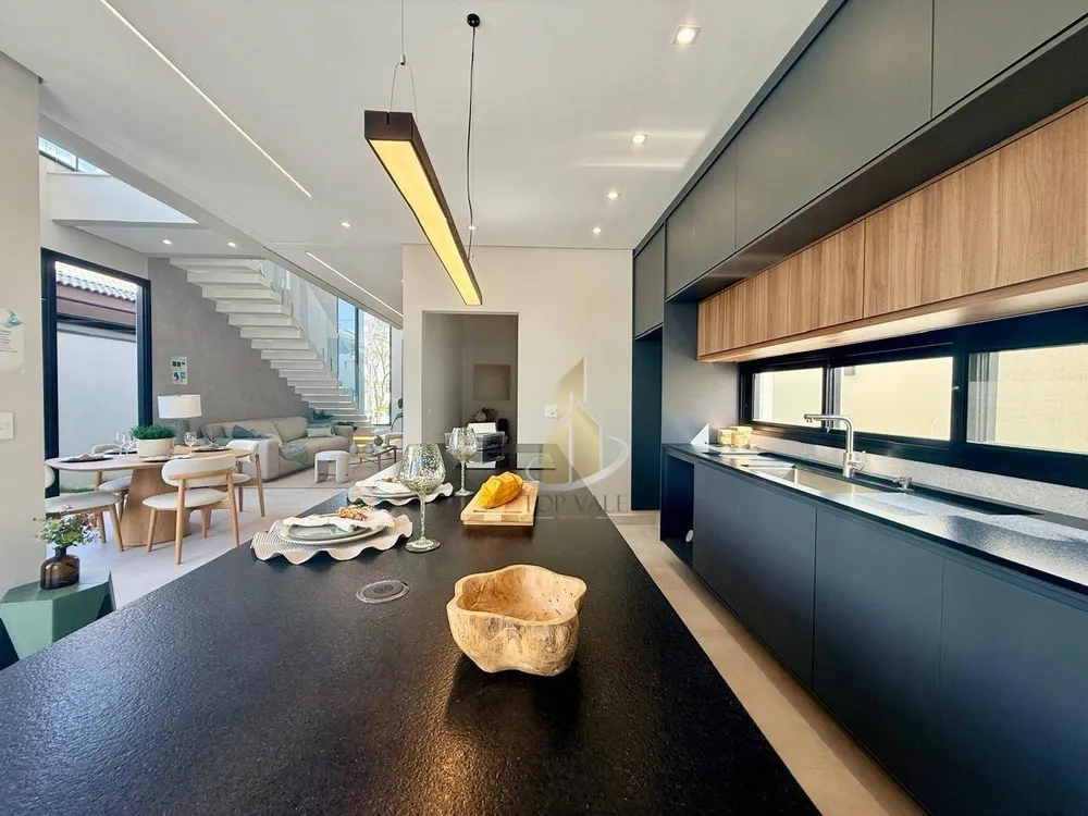 Sobrado, 4 quartos, 244 m² - Foto 6