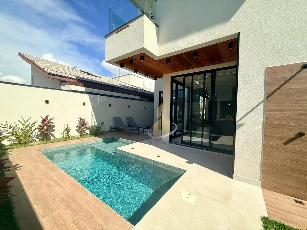 Sobrado, 4 quartos, 244 m² - Foto 9