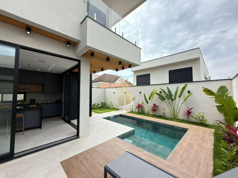 Sobrado, 4 quartos, 244 m² - Foto 8