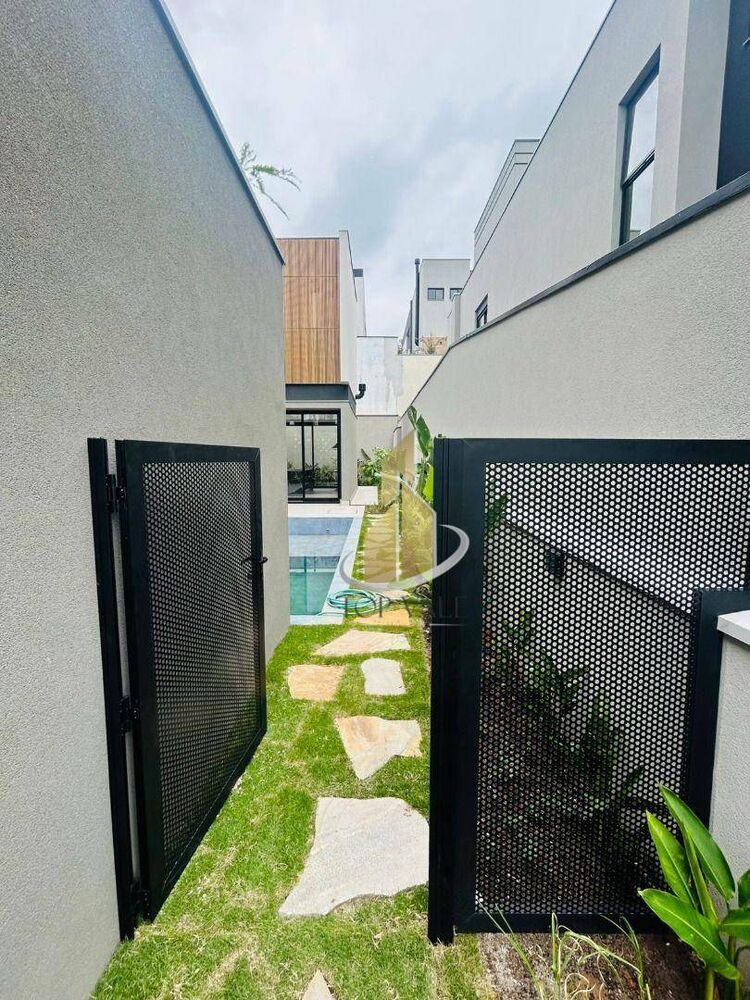 Sobrado, 4 quartos, 390 m² - Foto 3