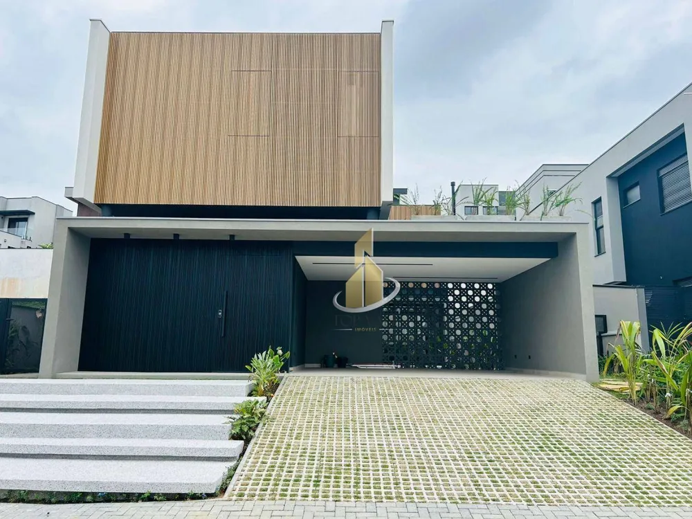 Sobrado, 4 quartos, 390 m² - Foto 5