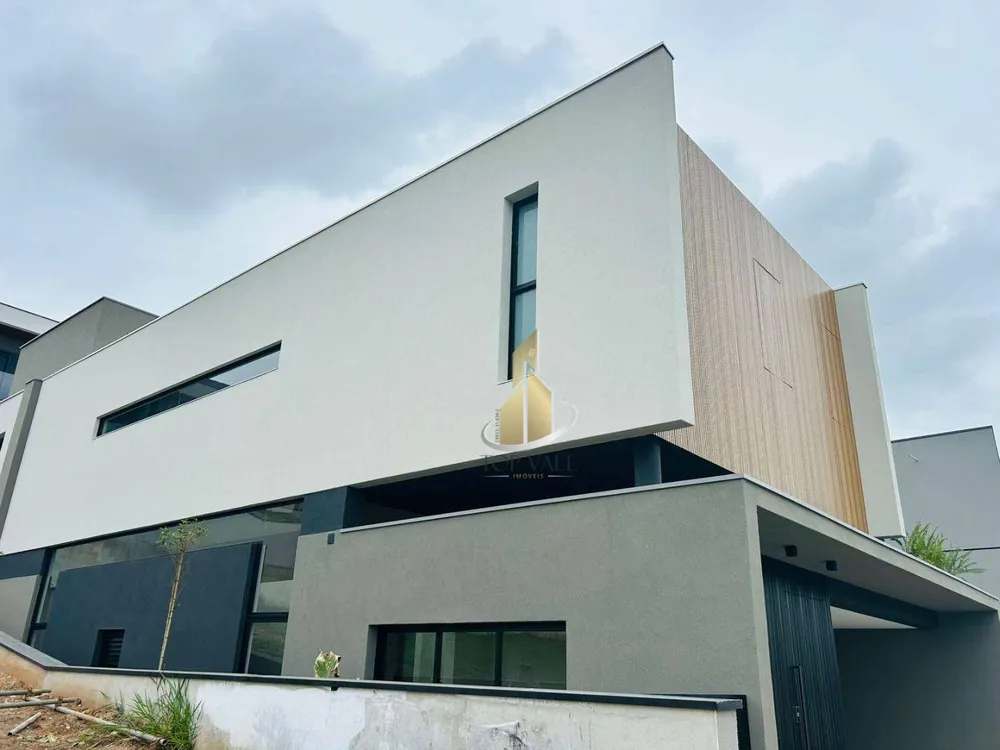 Sobrado, 4 quartos, 390 m² - Foto 11
