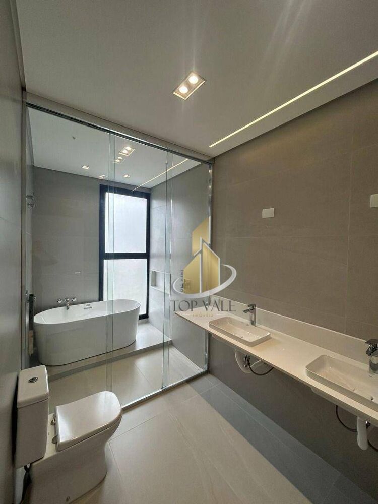 Sobrado, 4 quartos, 390 m² - Foto 4