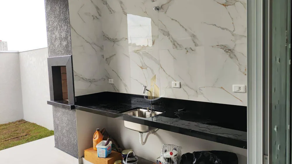 Casa, 3 quartos, 134 m² - Foto 3