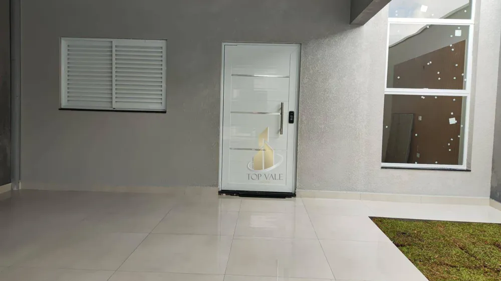 Casa, 3 quartos, 134 m² - Foto 2
