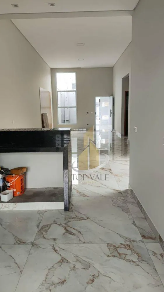 Casa, 3 quartos, 134 m² - Foto 5