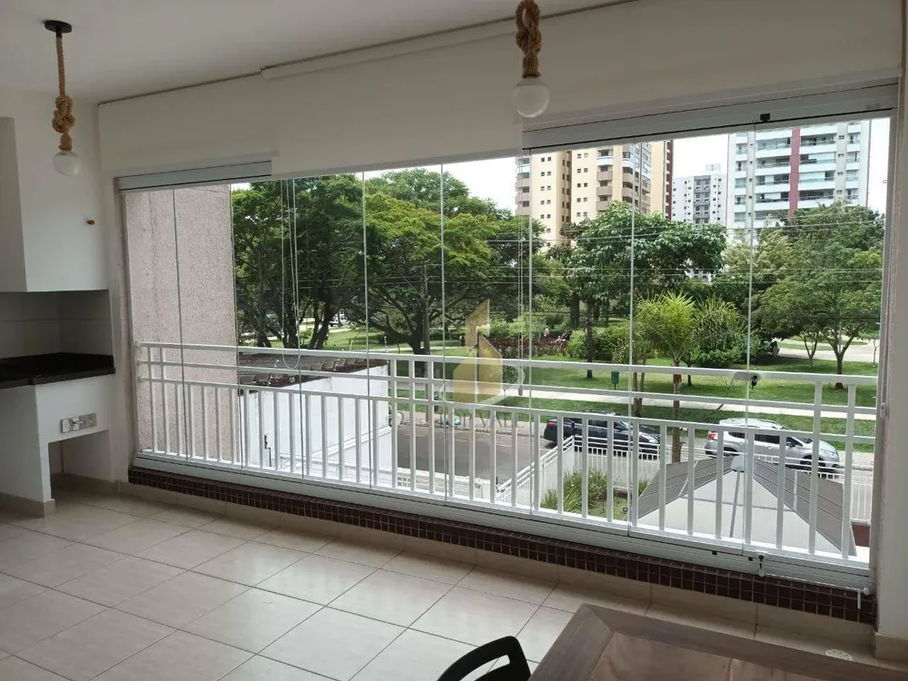 Apartamento, 2 quartos, 78 m² - Foto 1