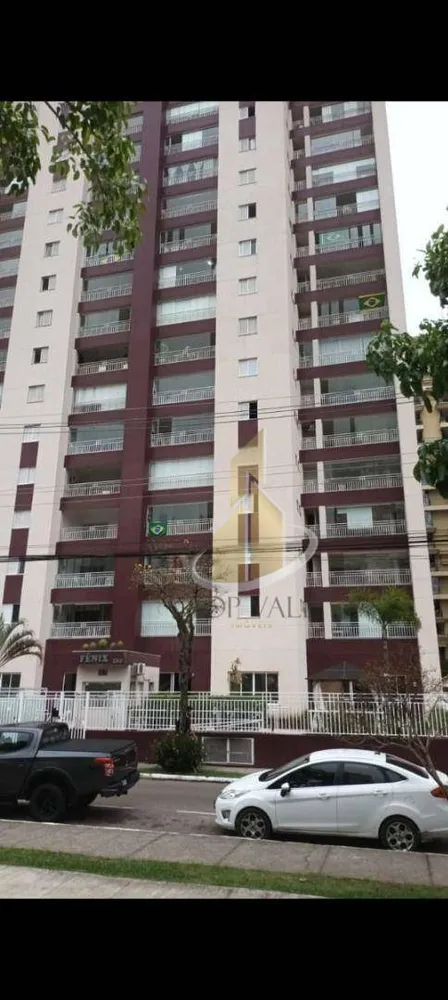 Apartamento, 2 quartos, 78 m² - Foto 2