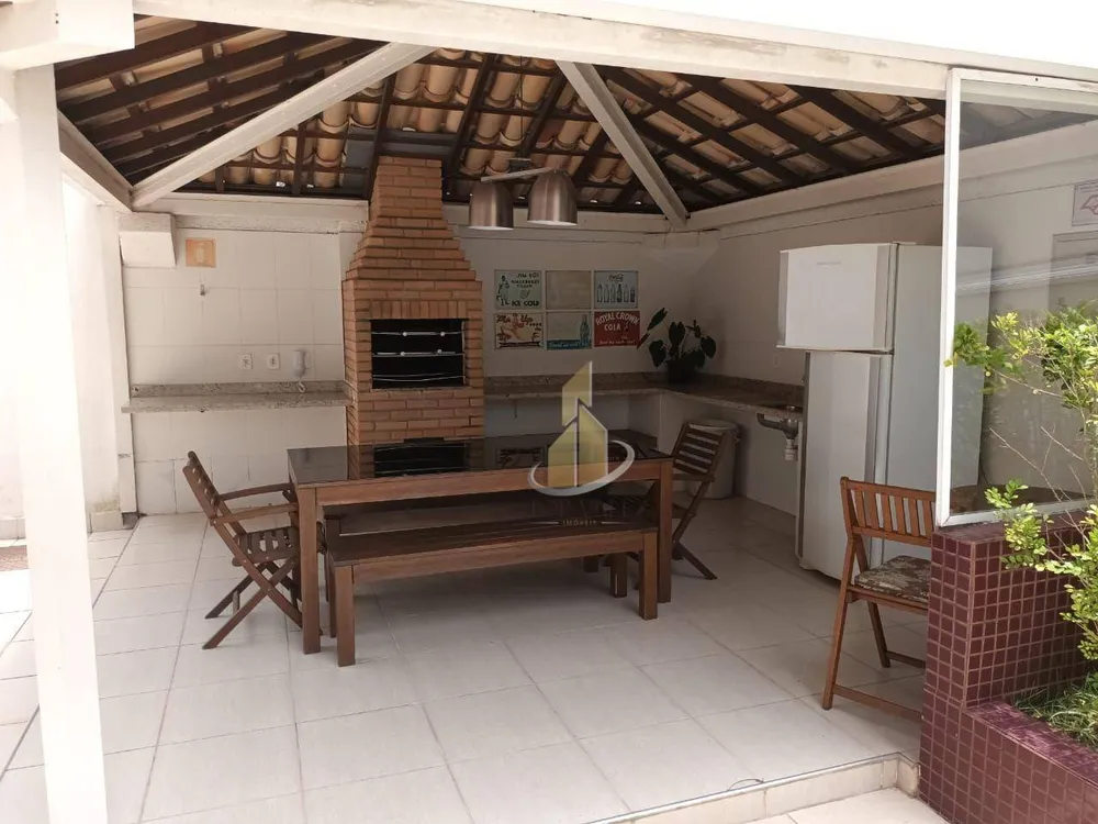 Apartamento, 2 quartos, 78 m² - Foto 11