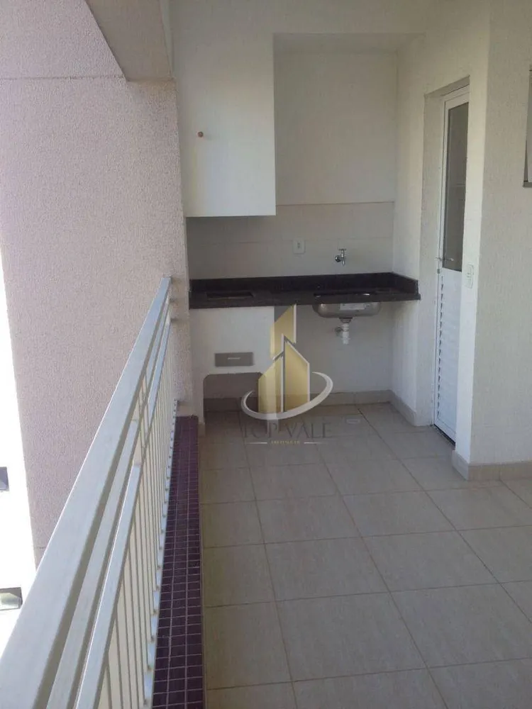 Apartamento, 2 quartos, 78 m² - Foto 6
