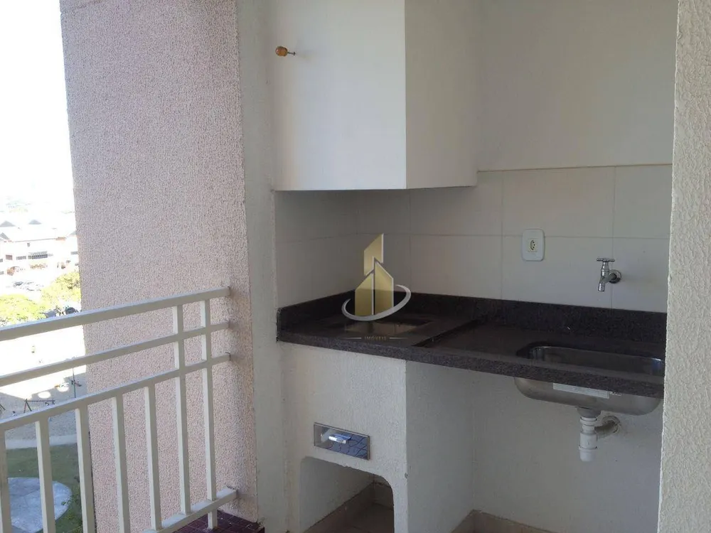 Apartamento, 2 quartos, 78 m² - Foto 7