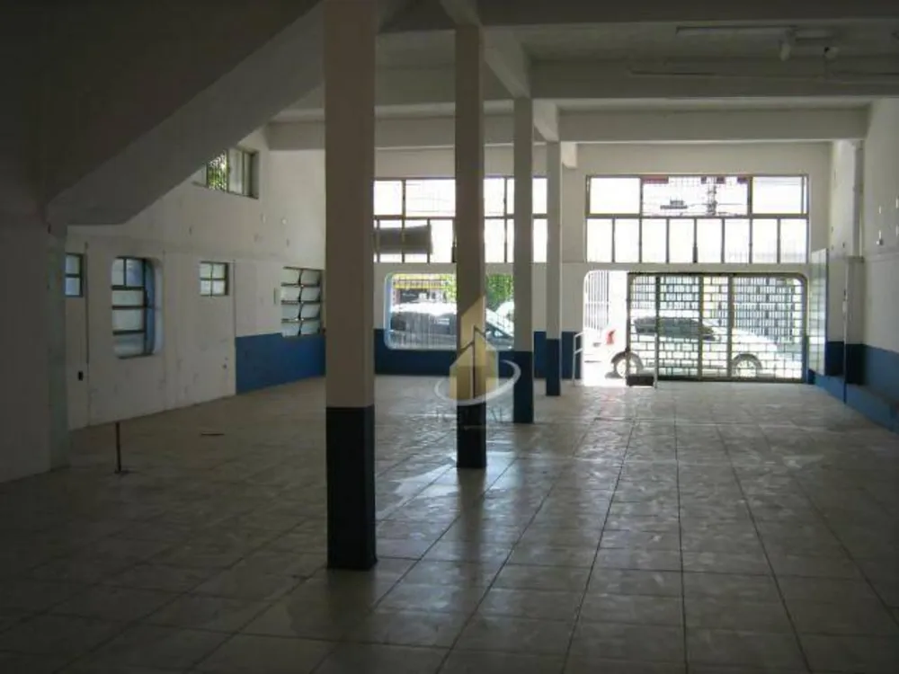 Loja-Salão, 224 m² - Foto 1