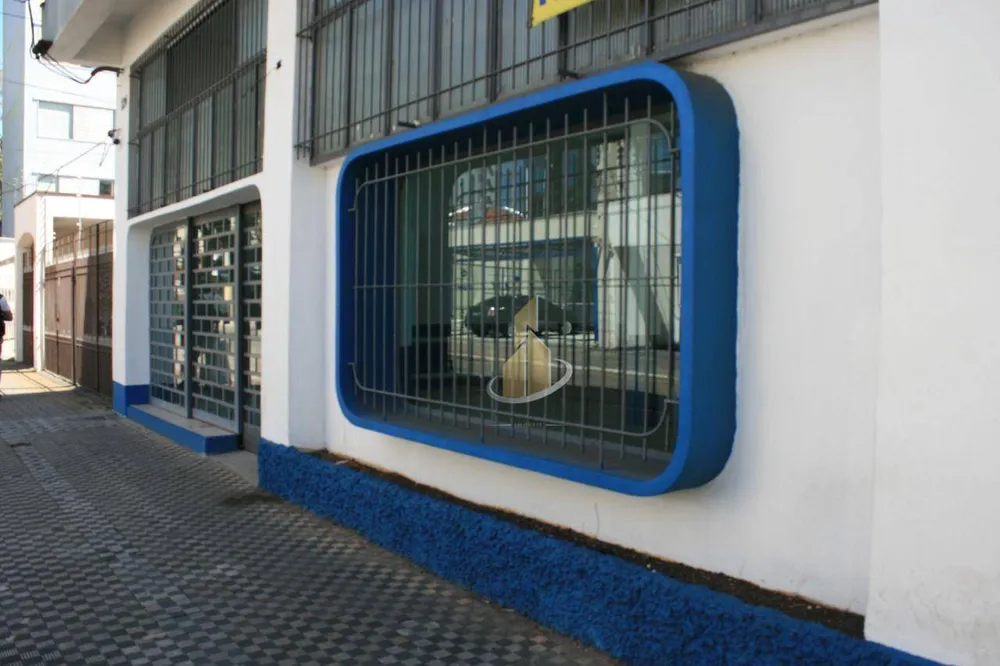 Loja-Salão, 224 m² - Foto 3