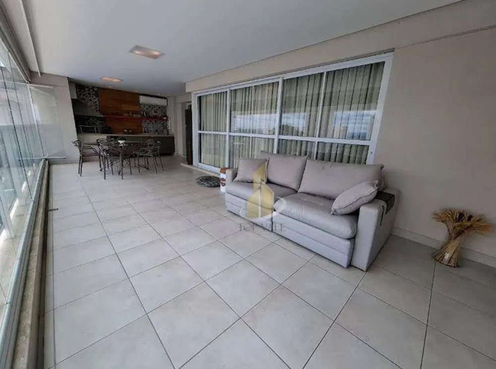 Apartamento, 4 quartos, 278 m² - Foto 3