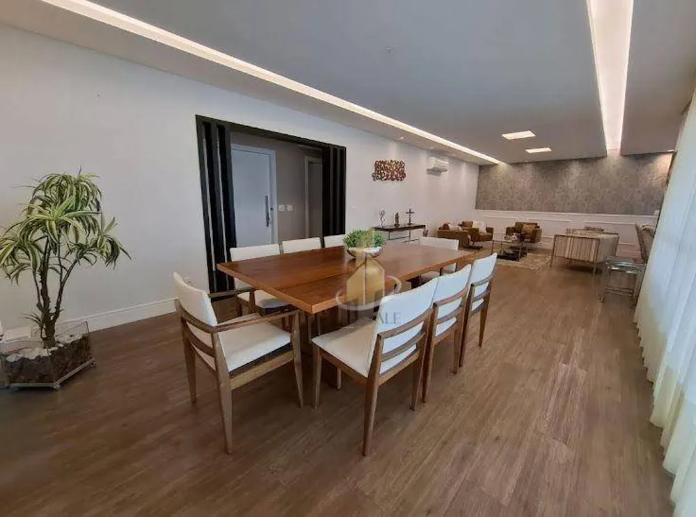 Apartamento, 4 quartos, 278 m² - Foto 3