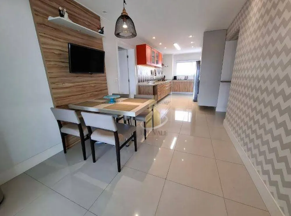 Apartamento, 4 quartos, 278 m² - Foto 1